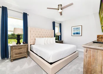 Spectrum Resort Villas Orlando and Waterparks hotel thumbnail 7