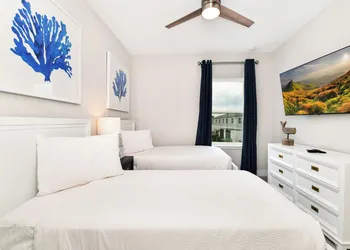 Spectrum Resort Villas Orlando and Waterparks hotel thumbnail 8