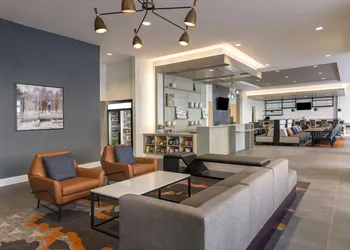Hyatt House Portland Beaverton hotel thumbnail 4