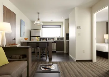 Hyatt House Portland Beaverton hotel thumbnail 8