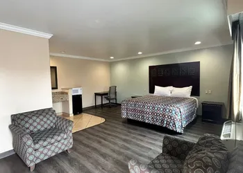 Hyland Motel hotel thumbnail 2
