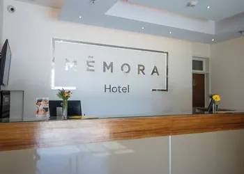Memora Hotel & Villas Chapala hotel thumbnail 2