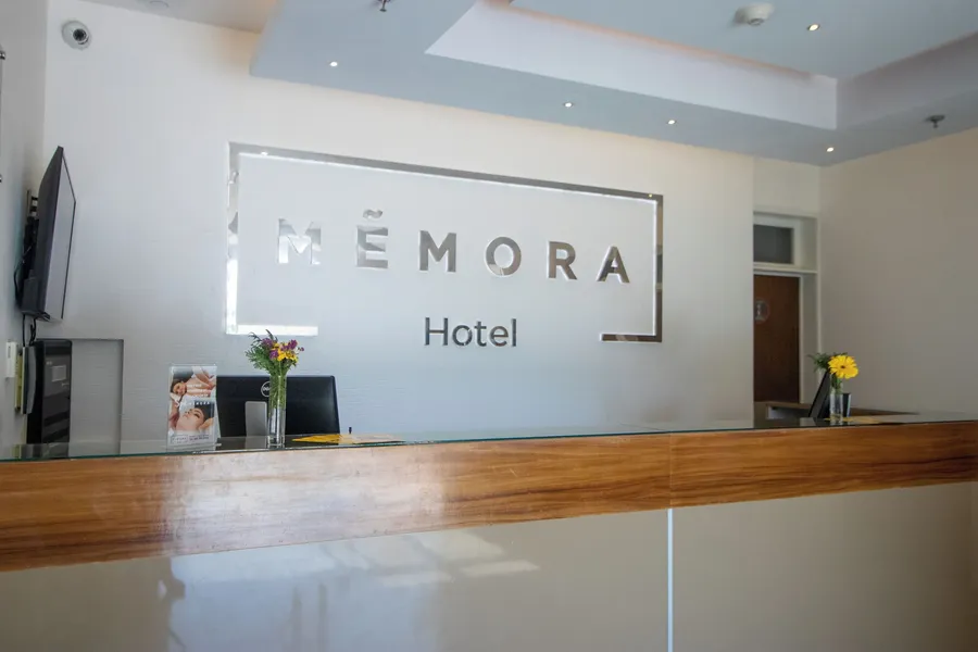Memora Hotel & Villas Chapala hotel detail image 2