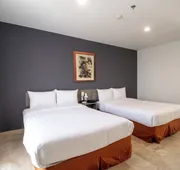 Memora Hotel & Villas Chapala hotel detail image 3