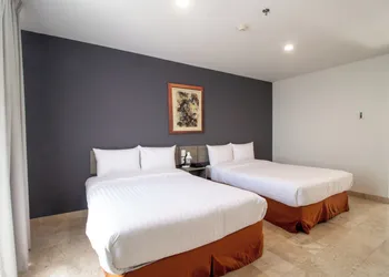 Memora Hotel & Villas Chapala hotel thumbnail 3