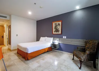 Memora Hotel & Villas Chapala hotel thumbnail 4