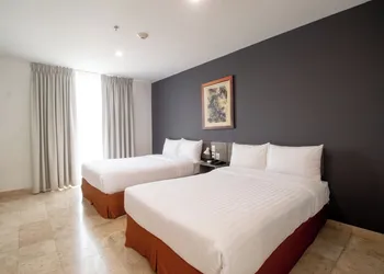 Memora Hotel & Villas Chapala hotel thumbnail 5