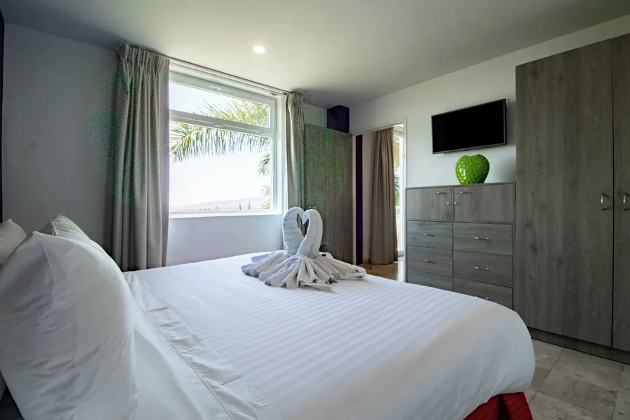 Memora Hotel & Villas Chapala hotel detail image 6