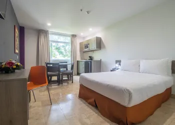 Memora Hotel & Villas Chapala hotel thumbnail 7