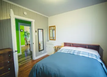 Auberg'Inn - Aux 4 Vents hotel thumbnail 3