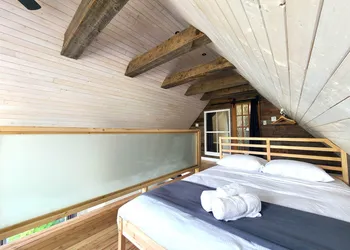 Auberg'Inn - Aux 4 Vents hotel thumbnail 5