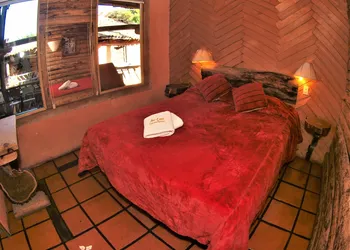 Hotel Cabaña Los Ruiseñores hotel thumbnail 3