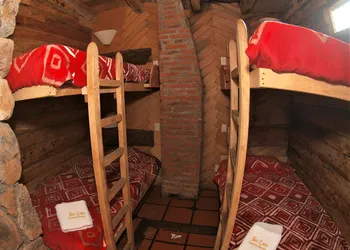 Hotel Cabaña Los Ruiseñores hotel thumbnail 4