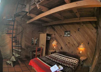 Hotel Cabaña Los Ruiseñores hotel thumbnail 5