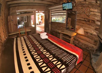 Hotel Cabaña Los Ruiseñores hotel thumbnail 6