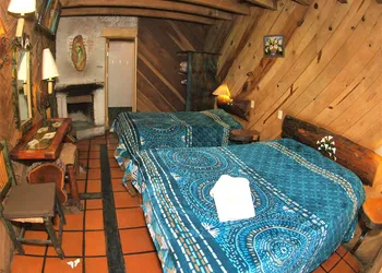 Hotel Cabaña Los Ruiseñores hotel thumbnail 8