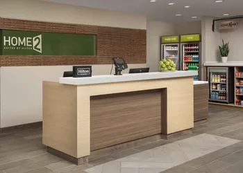 Home2 Suites Polaris Columbus, OH hotel thumbnail 5