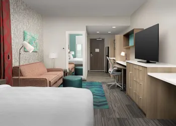 Home2 Suites Polaris Columbus, OH hotel thumbnail 6