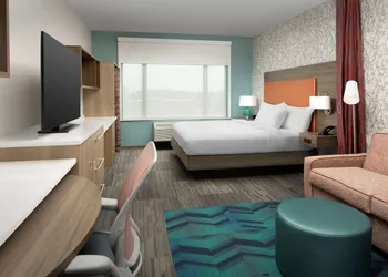 Home2 Suites Polaris Columbus, OH hotel thumbnail 7