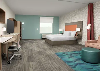 Home2 Suites Polaris Columbus, OH hotel thumbnail 8