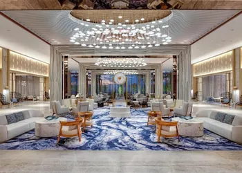 Waldorf Astoria Cancun hotel thumbnail 2