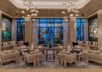 Waldorf Astoria Cancun hotel thumbnail 3