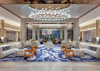 Waldorf Astoria Cancun hotel thumbnail 2
