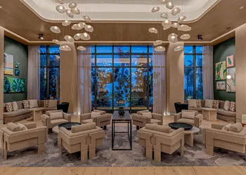 Waldorf Astoria Cancun hotel thumbnail 3