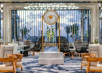 Waldorf Astoria Cancun hotel thumbnail 6