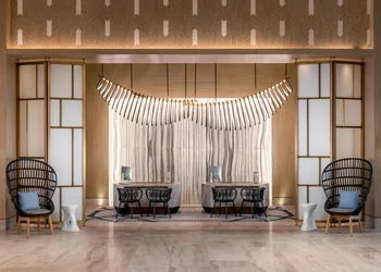 Waldorf Astoria Cancun hotel thumbnail 8