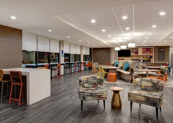 Home2 Suites by Hilton North Plano Hwy 75 hotel thumbnail 3