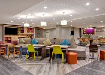 Home2 Suites by Hilton North Plano Hwy 75 hotel thumbnail 5