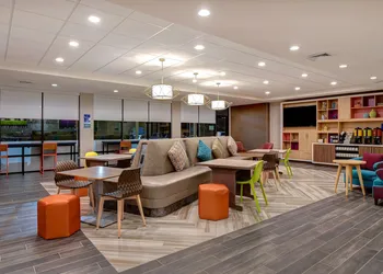 Home2 Suites by Hilton North Plano Hwy 75 hotel thumbnail 6