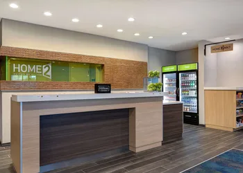 Home2 Suites by Hilton North Plano Hwy 75 hotel thumbnail 7