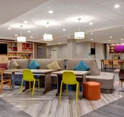 Home2 Suites by Hilton North Plano Hwy 75 hotel detail image 5