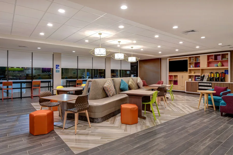Home2 Suites by Hilton North Plano Hwy 75 hotel detail image 6