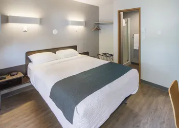 Motel 6 Saanichton, BC - Victoria Airport hotel thumbnail 6