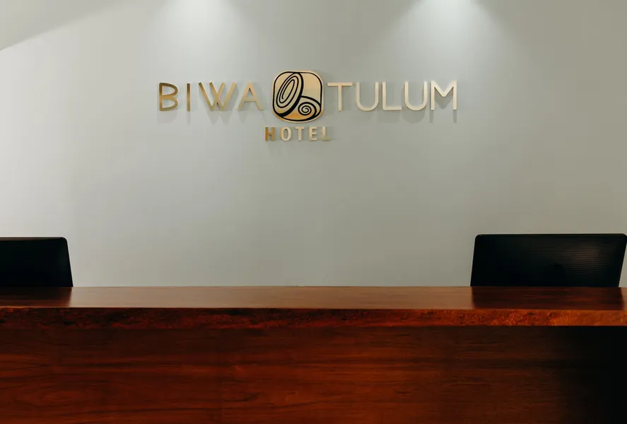 Biwa Tulum hotel detail image 2