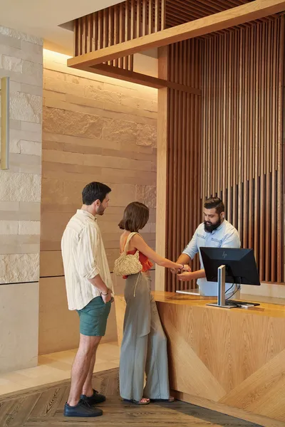 Hilton Cancun, an All-Inclusive Resort hotel detail image 2