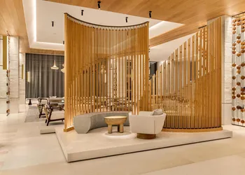 Hilton Cancun, an All-Inclusive Resort hotel thumbnail 3