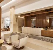 Hilton Cancun, an All-Inclusive Resort hotel detail image 4