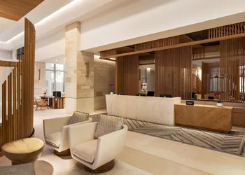 Hilton Cancun, an All-Inclusive Resort hotel thumbnail 4