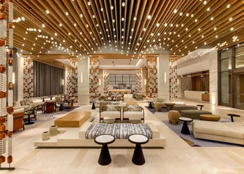 Hilton Cancun, an All-Inclusive Resort hotel thumbnail 5