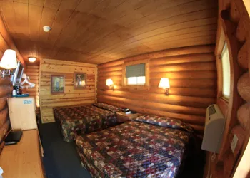 Liberty Belle Lodge hotel thumbnail 2