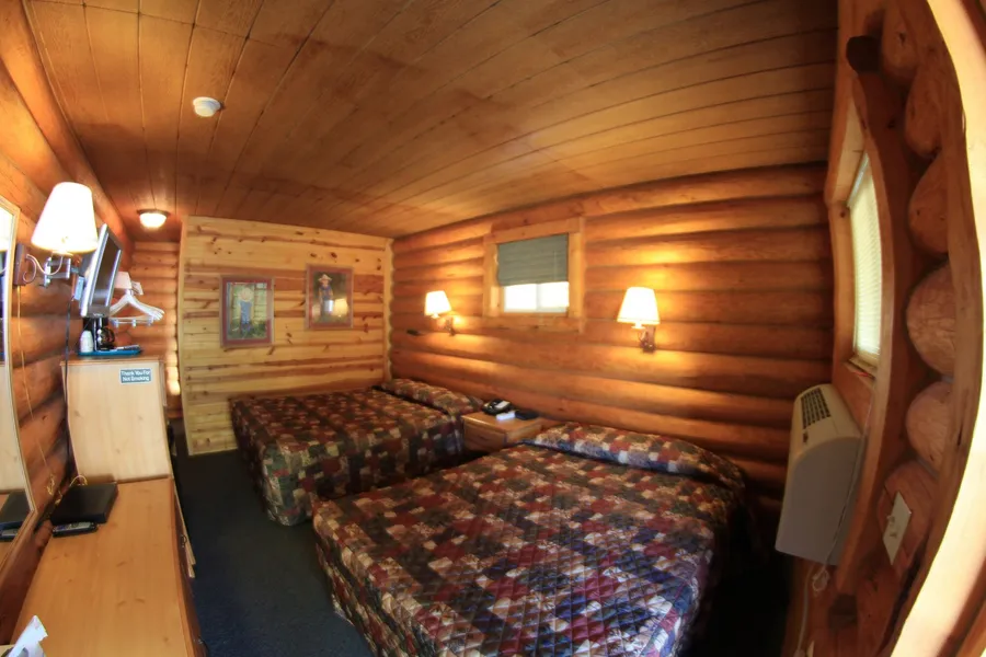 Liberty Belle Lodge hotel detail image 2