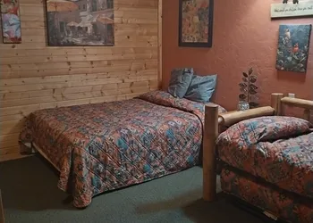 Liberty Belle Lodge hotel thumbnail 6