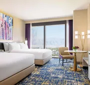 Las Vegas Hilton at Resorts World hotel detail image 4