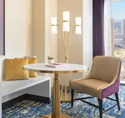 Las Vegas Hilton at Resorts World hotel detail image 5