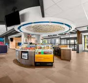 Tru by Hilton Portland Airport hotel detail image 7