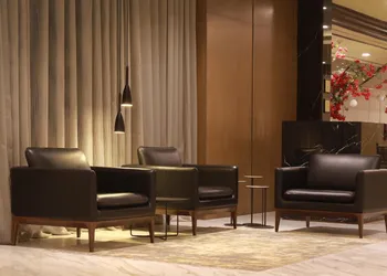 MS Milenium Monterrey, Curio Collection by Hilton hotel thumbnail 3